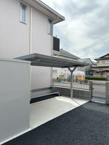 【その他共用部分】 | SUNSET MALL D