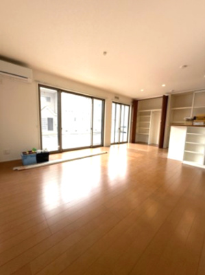 【居間・リビング】 | SUNSET MALL D