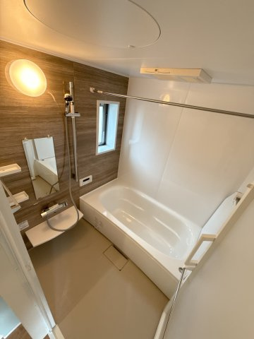 【浴室】 | SUNSET MALL D