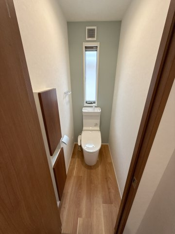 【トイレ】 | SUNSET MALL D