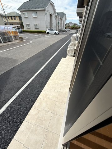 【庭】 | SUNSET MALL D