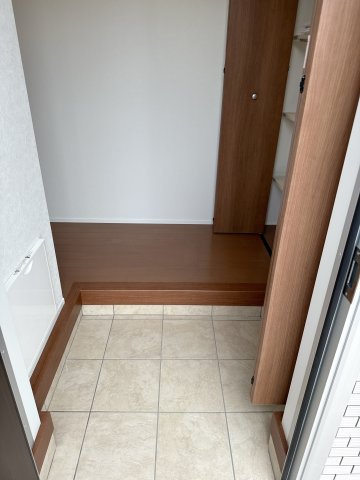 【玄関】 | SUNSET MALL D