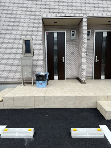 【エントランス】 | SUNSET MALL D