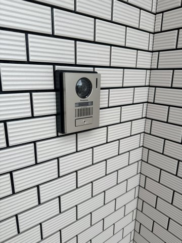 【セキュリティ】 | SUNSET MALL D