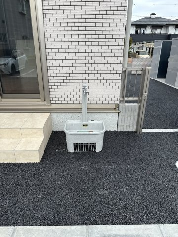 【設備】 | SUNSET MALL D