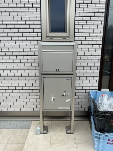 【設備】 | SUNSET MALL D