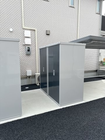 【その他共用部分】 | SUNSET MALL D