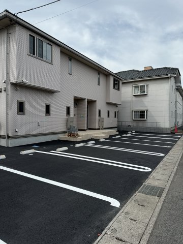 【駐車場】 | SUNSET MALL D