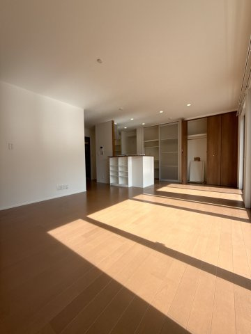 【居間・リビング】 | SUNSET MALL D