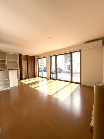 【居間・リビング】 | SUNSET MALL D