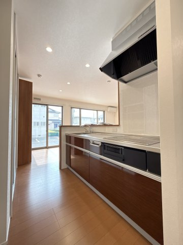 【キッチン】 | SUNSET MALL D