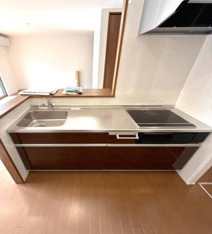 【キッチン】 | SUNSET MALL D