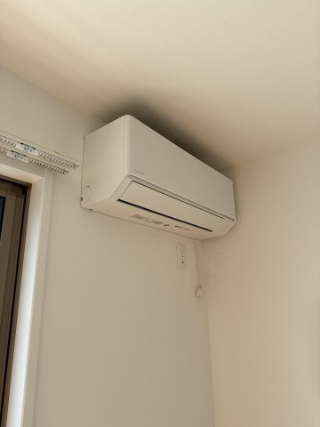 【設備】 | SUNSET MALL D