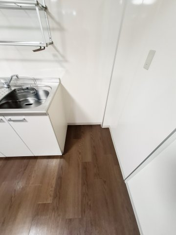 パークサイド武庫川のその他