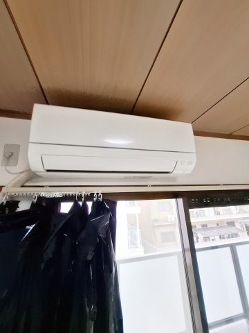 パークサイド武庫川のその他