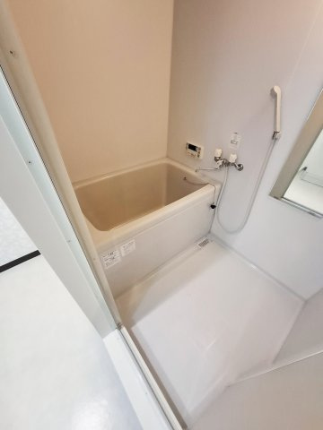 パークサイド武庫川の浴室