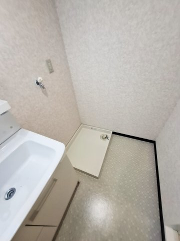 パークサイド武庫川の設備