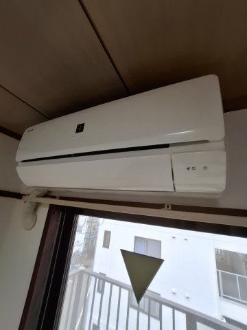 パークサイド武庫川のその他