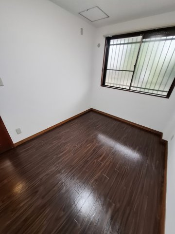 パークサイド武庫川の洋室