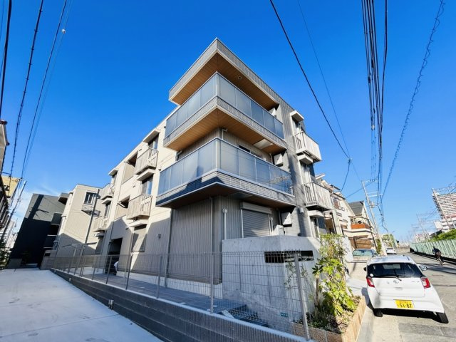 Maison de 青木の画像