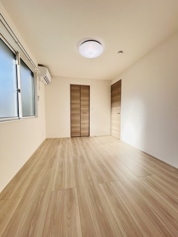 【寝室】Maison de 青木