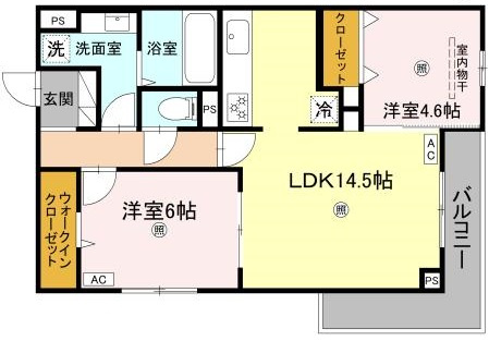 Maison de 青木