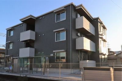 【外観】 | PREMILIFE牧 | 建物外観