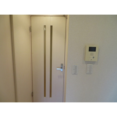 【その他】 | フローレンス立川 | モニターフォン