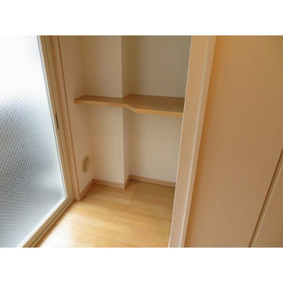 【その他】 | フローレンス立川 | 棚