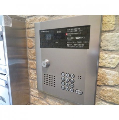 【駐車場】 | フローレンス立川 | オートロック