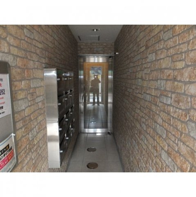 【エントランス】 | フローレンス立川 | エントランス