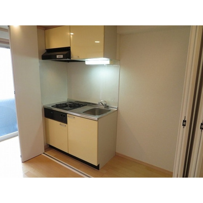 【キッチン】 | フローレンス立川