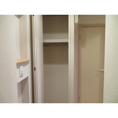 【収納】 | フローレンス立川 | 玄関収納