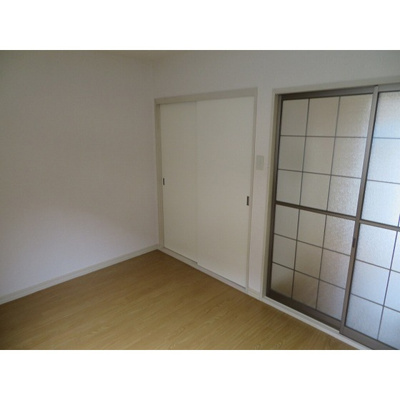 【その他】 | エスイーシー玉川ハイツ | 居室