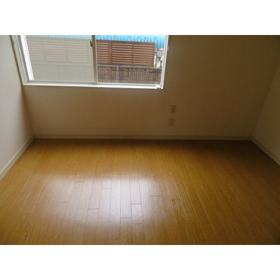 【居間・リビング】 | エスイーシー玉川ハイツ | 居室