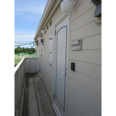 【その他】 | エスイーシー玉川ハイツ | 共用廊下