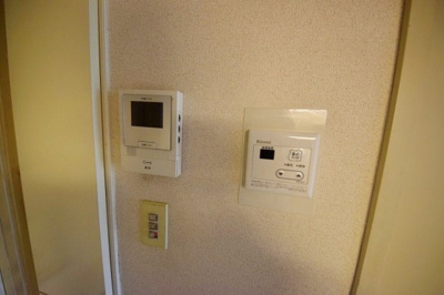 【設備】ウエストヒルズ