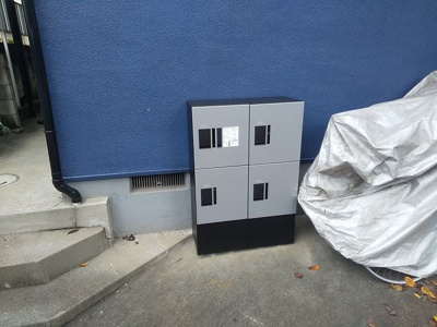 【その他】ウエストヒルズ