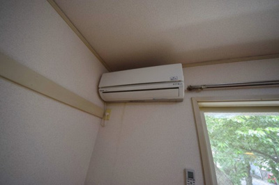 【設備】ウエストヒルズ