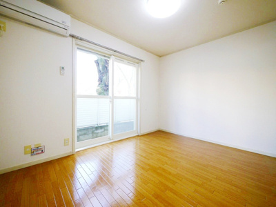 【内装】ウエストヒルズ