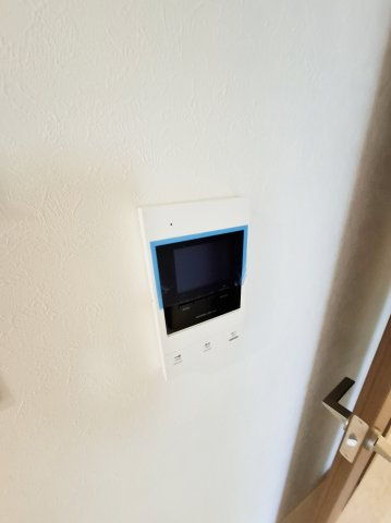 GROOVE上甲子園レジデンスのセキュリティ