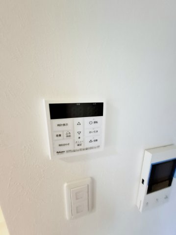 GROOVE上甲子園レジデンスの設備