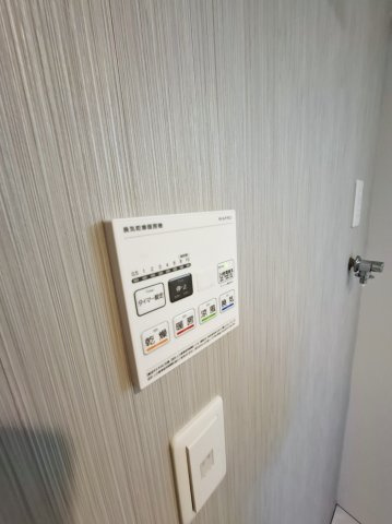 GROOVE上甲子園レジデンスの設備