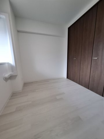 GROOVE上甲子園レジデンスのその他|納戸5.4帖