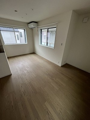 ａｎｔｅｎａｔｏの内装