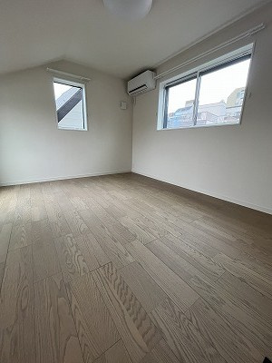 ａｎｔｅｎａｔｏの内装