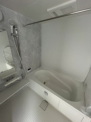 ａｎｔｅｎａｔｏの浴室