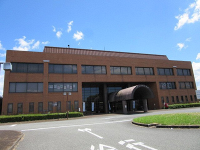 【周辺】 | アーバン不知火Ⅵ | 宇城市不知火支所まで750m