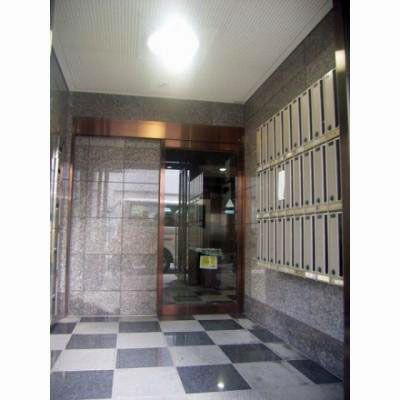 【内装】 | フェニックス芝公園