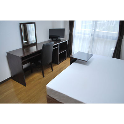 【内装】 | フェニックス芝公園